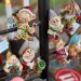 Disney-figur Toker