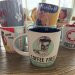Retromugg – kaffe først