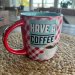 Andre sortering – Retromugg: Ta en kaffe