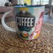 Retrokrus «Coffee O'Clock»