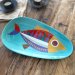 Langstrakt fat Sealife longfish