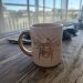 Kaffekopp Rosa Bee’s