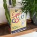 Vaskemiddelbeholder Super Color 3 liter