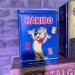 Metallboks i retrostil fra Haribo, 3 liter