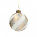 Julekuler, 4-pakning, Celyn, 8 cm