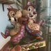 Disney-figur: Piff & Puff-røverne