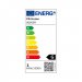 Bright LED Filament Normal E27 Shine Soft-pærer til lyskranser utendørs