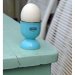 Eggkopp Cabanaz Blå