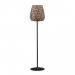 Agnar Lollo gulvlampe Outdoor Grå 154 cm – Pr Home
