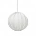 Alva skjerm Outdoor Hvit – Pr Home