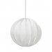 Alva skjerm Outdoor Hvit – Pr Home