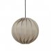 Alva taklampe Outdoor Beige – Pr Home