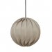 Alva taklampe Outdoor Beige – Pr Home