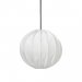 Alva taklampe Outdoor Hvit – Pr Home