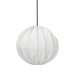 Alva taklampe Outdoor Hvit – Pr Home
