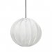Alva taklampe Outdoor Hvit – Pr Home