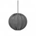 Alva taklampe Outdoor Grå - Pr Home