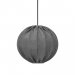 Alva taklampe Outdoor Grå - Pr Home