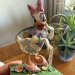 Sekundærsortering: Disney-figur – Kajsa Anka og sommerfugler
