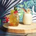 Drikkeglass Tiki Sweet Coconut 44 cl