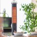Apollo Ultra SMART terrassevarmer fra Sunred