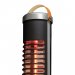 Apollo Ultra SMART terrassevarmer fra Sunred