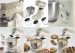 Ariete vintage husholdningsassistent, beige