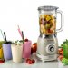 Ariete vintage-blender 1,5 liter, beige