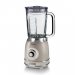 Ariete vintage-blender 1,5 liter, beige