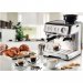 Ariete espressomaskin 1313 Pro med innebygd kaffekvern