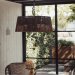 Artix Bright hengende terrassevarmer Sunred