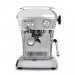 Ascaso Dream One polert aluminium