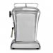 Ascaso Dream One polert aluminium
