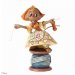 Disney-figur: Askepottens hjelper