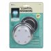 Mason jar-LED-lampe