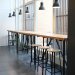 Barstol Holly i tre fra Trademark Living