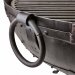 GRILL Ildkurv Ø 65 cm Brun