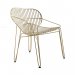 Marstrand-stol – Beige