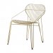 Marstrand-stol – Beige