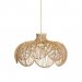Belle taklampe Natur – Pr Home