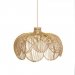 Belle taklampe Natur – Pr Home