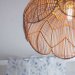 Belle taklampe Natur – Pr Home
