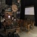 Kino-benk i tre, Bollywood, 2-seter