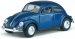 Volkswagen (stor) klassisk Beetle-67