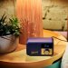 Roberts Radio Petite2 Blå BT