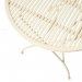 Bornholm utebord Ø 61 Beige
