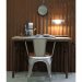 Industriell bordlampe Venus