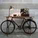 Bordlampe Walentin