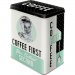 Kaffeboks «Coffee First», 3 liter