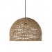 Cebu taklampe for utendørs bruk, 46 cm – Pr Home